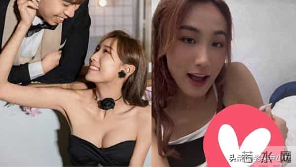 黎宽怡31岁生日无预警宣布做妈妈，抱宝宝真相出乎意料