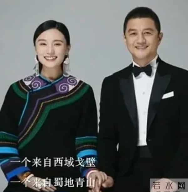 李亚鹏官宣离婚!欠4.5亿债租房三年,和好友阿那亚聚会满脸笑意