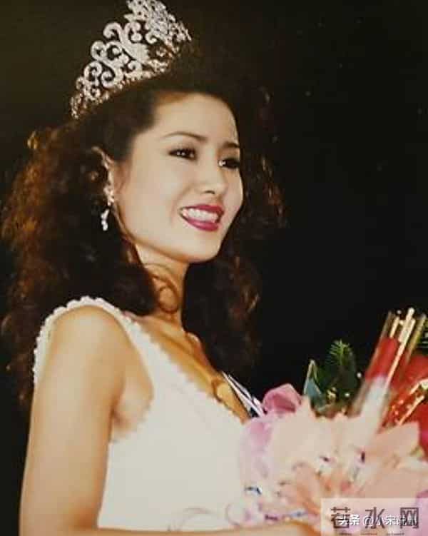 韩国小姐冠军体重暴涨至150斤,自曝接不到工作,无奈转行卖保险