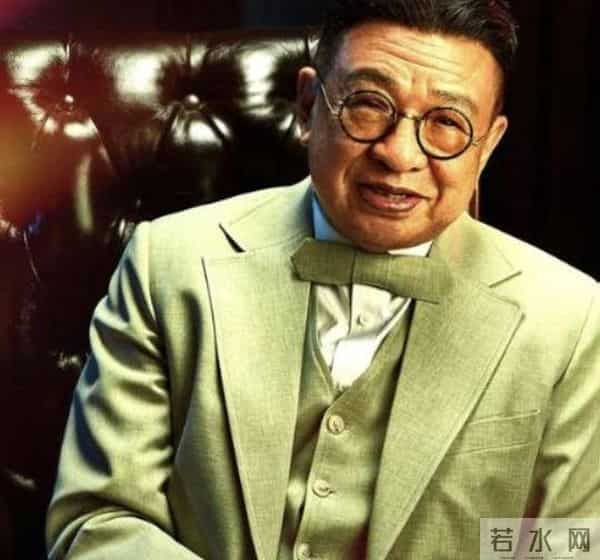 许绍雄家属呼吁亲友不要送花圈花篮，直接送钱，目的意想不到