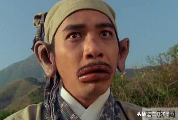 原来这么多明星都曾发出控诉,连张国荣林青霞都是他的“受害者”