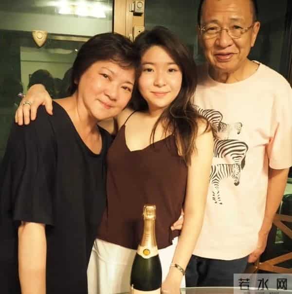 与好兄弟前后脚去世,81岁冯淬帆死前早有预感,一句话戳中泪点