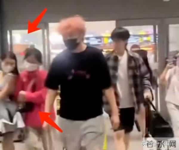 钱赚够了不装了?被曝"丑闻"的易烊千玺,揭开了内娱"恶俗"的一面