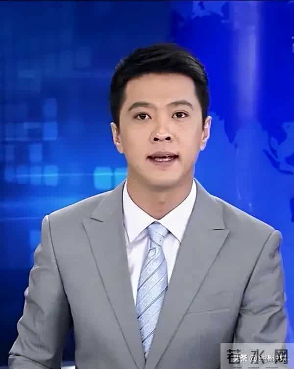 从确诊到去世仅15天,"央视最帅主持人"的遭遇为人们敲响警钟