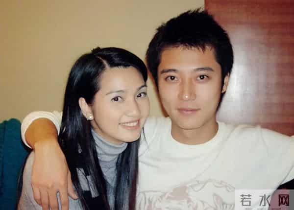 再破离婚传闻!洪欣一家四口外出游玩被偶遇,温馨互动显真情