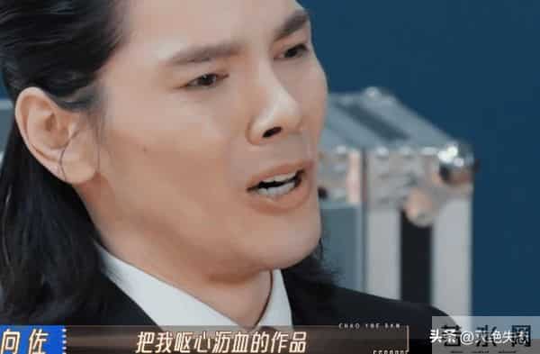 一没长相二没演技,这几位只会“啃老”的星二代,别再强行硬捧了