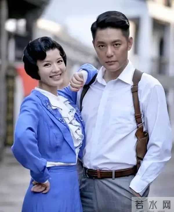 离婚8年,一别两宽,程愫从不提傅程鹏,如今才看懂她赢在哪