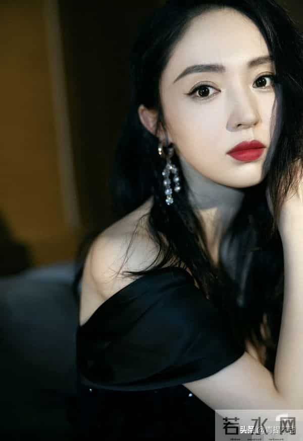 董璇3.34亿关注度,低调复出惊艳全网,实力派终获认可!