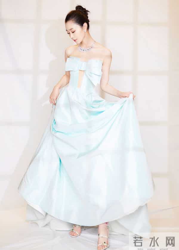 女明星,宋轶的美脚