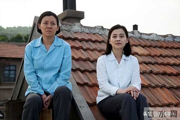 与4婚导演同居,3年流产2次,转身下嫁穷小子的刘琳,如今咋样