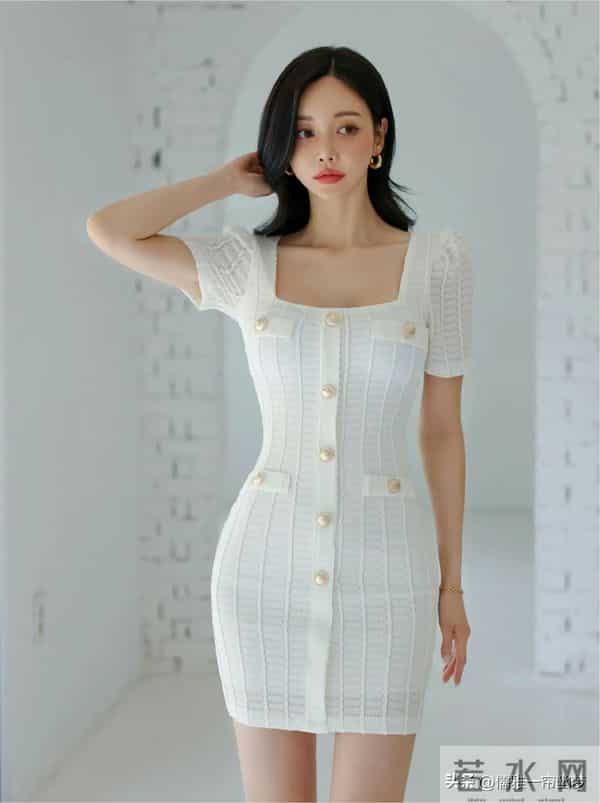 孙允珠-时尚 第719期