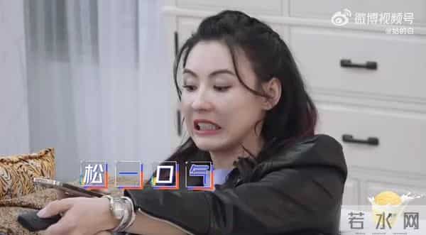 张柏芝也没想到,前夫谢霆锋留给她的大儿,如今竟成她唯一的依靠