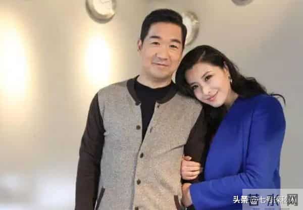 她长得很漂亮,却数次拒绝赵本山,低调嫁演员丈夫,今凭实力走红