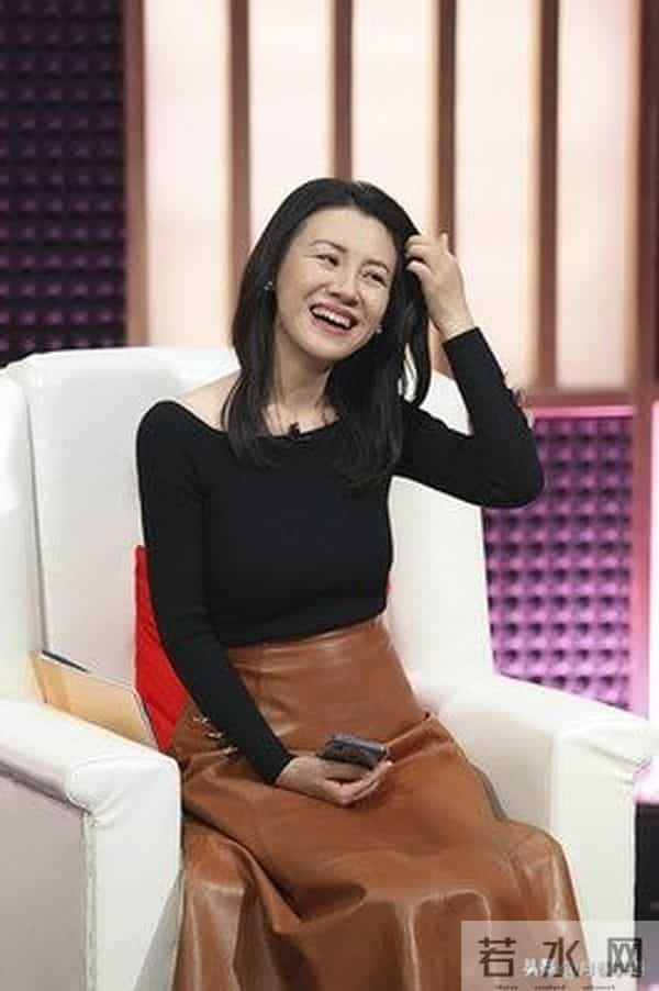 与4婚导演同居,3年流产2次,转身下嫁穷小子的刘琳,如今咋样