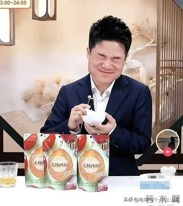 破纪录！宇辉10月销售破28亿，登抖音重榜，将参加家乡某重要活动