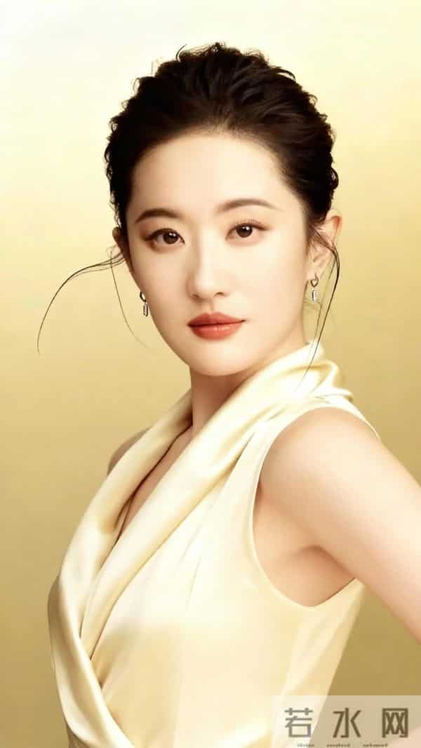 刘亦菲天仙写真合集(22)