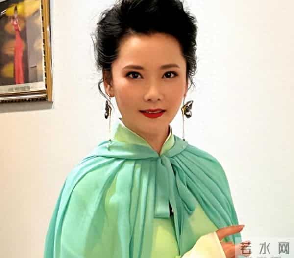 祸从口出?催生刘嘉玲、"内涵"张柏芝的何赛飞,让内娱沉默