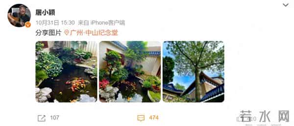 著名音乐人屠颖突发意外离世,曾编曲《过火》《天空》等