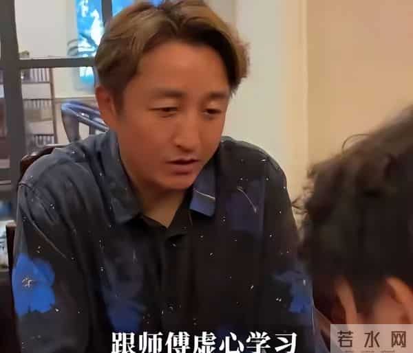 冉莹颖做梦也没想到,11岁身高才1米36的儿子,如今竟迎来逆袭