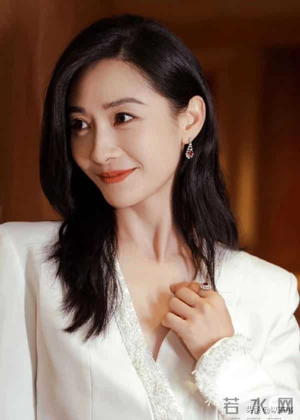 10年婚姻坚持AA制生活,陶昕然离婚真相,踩中了一个很世俗的原因