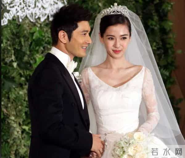 离婚3年,再看黄晓明和杨颖,一个身价过亿,一个证实杨幂没说错