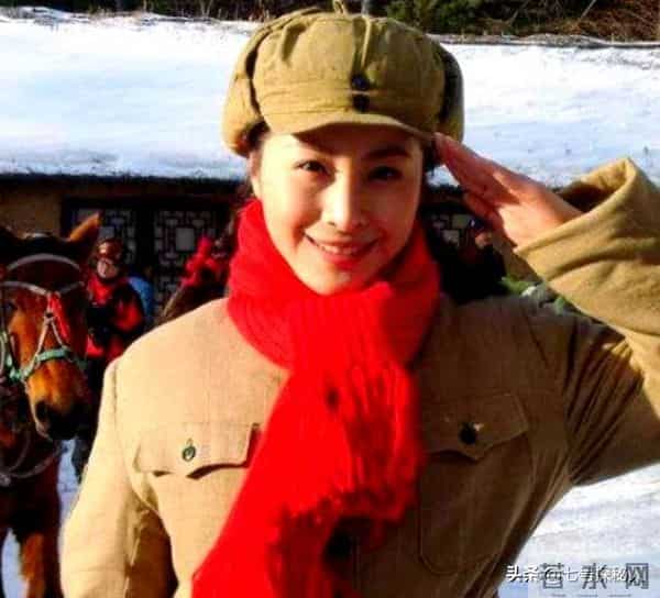 她长得很漂亮,却数次拒绝赵本山,低调嫁演员丈夫,今凭实力走红