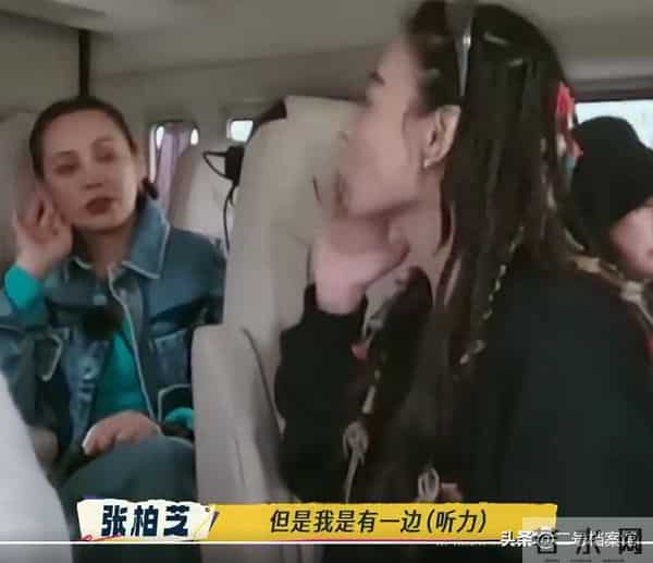 又有新儿子了?张柏芝曝3件密事 身体有病、儿子很"凶"、不会管钱