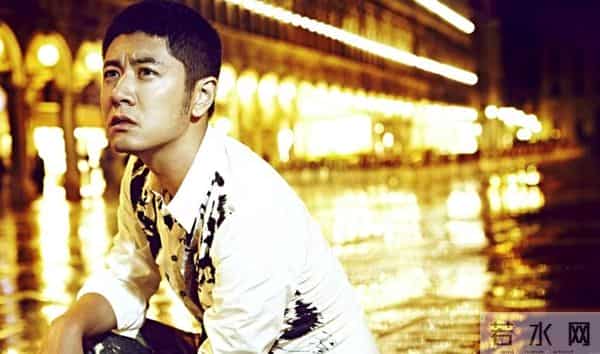 孙骁骁父亲竟是他,难怪二人结婚不官宣,任重对老丈人非常敬重