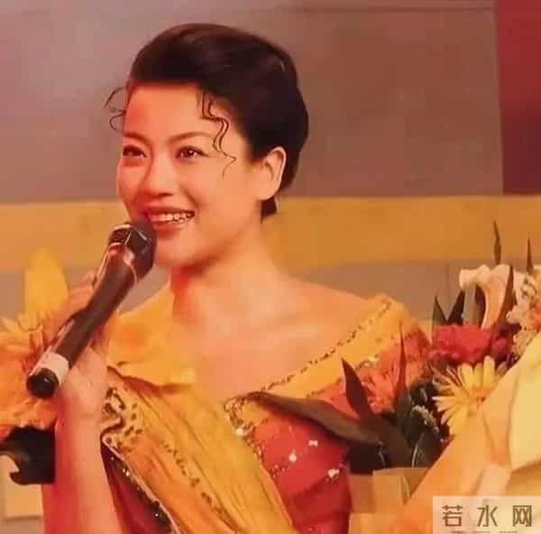 不结婚，如何解决生理需要？56岁的声乐家张也，给出了最佳回答