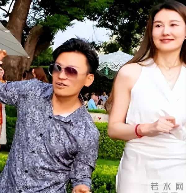 宋喆近况曝光,隐居县城太落魄,马蓉卖惨,前妻杨慧已过上新生活