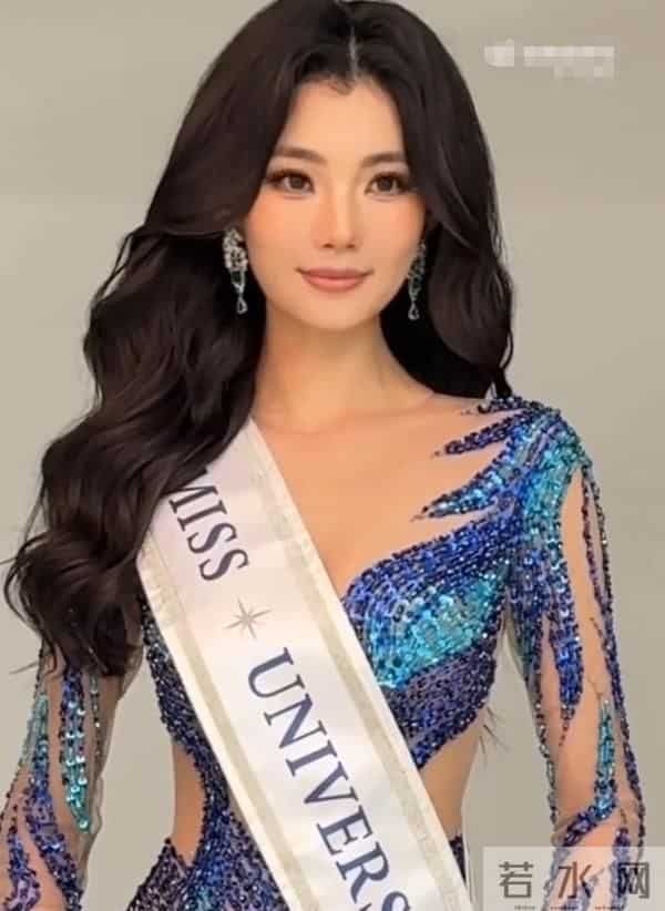辽宁选美冠军出炉，全网直呼离谱，与其他冠军比，差距不是一般大