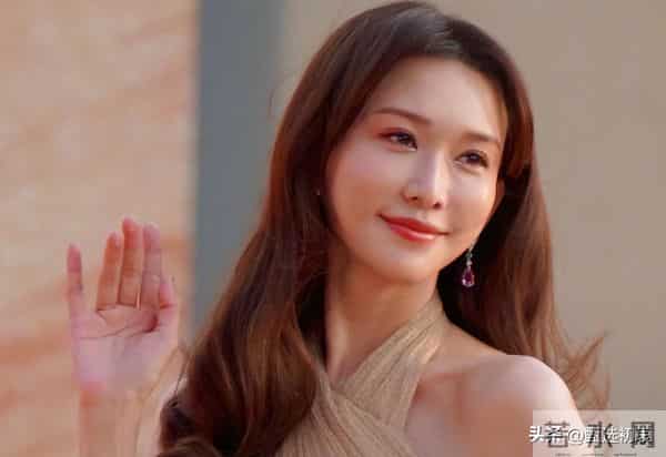 不顾反对执意下嫁？50岁林志玲日化严重，终是遭到了“反噬”