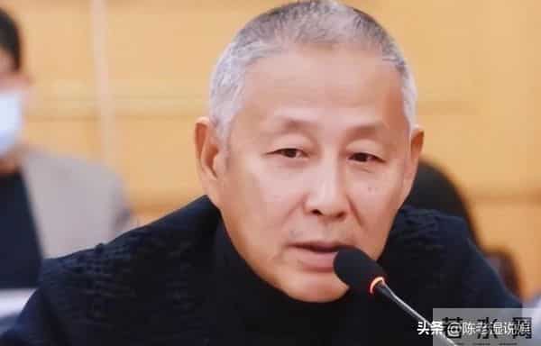 陈道明怎么也没想到,自己70岁这年,竟然还会有这么一“劫”