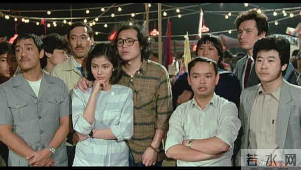 港星冯淬帆孤独辞世,无妻无子送行,晚年因一个举动口碑暴跌