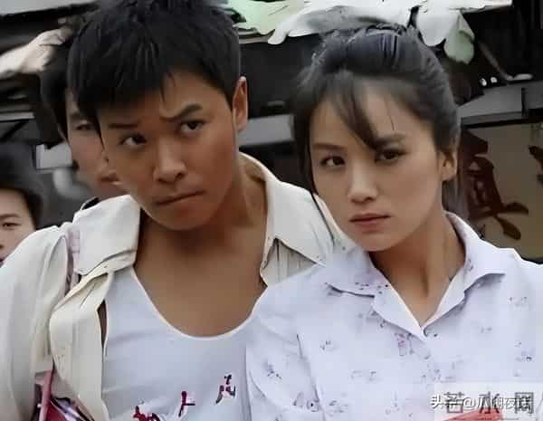 陈思成博客,陈思诚爱惨了她,王凯迷恋着她,42岁成单亲妈妈的她活成了大赢家