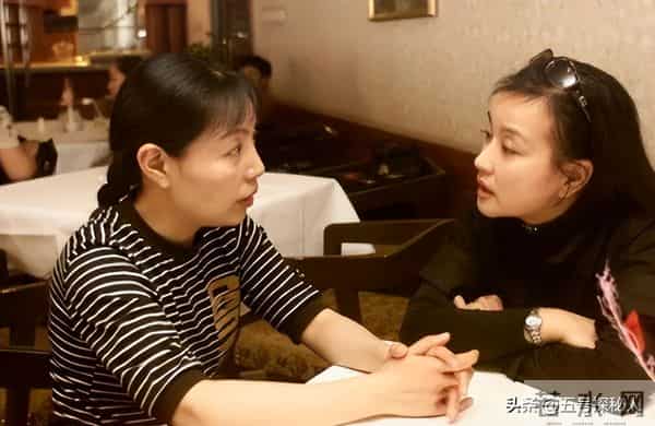 刘晓庆怎么也没想到,一身反骨的40岁外甥,却成了她此生最大的债