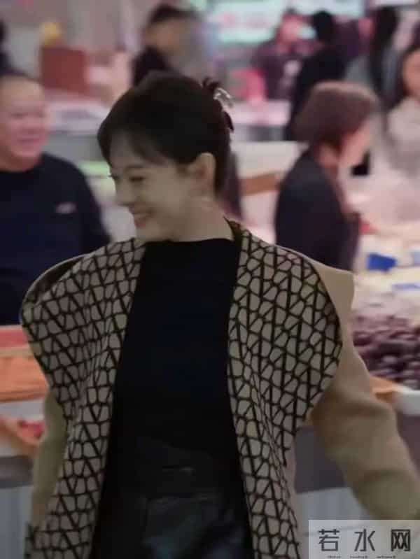 消失5个月后,高调宣布喜讯的孙俪,又要开始走“上坡路”了!