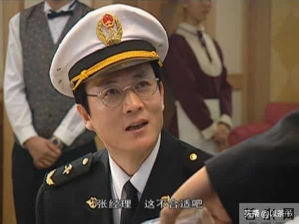 同行不同命!他15岁演戏44岁走红却英年早逝,哥哥是我们熟悉的人