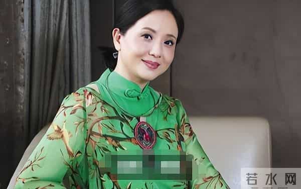 不拍吻戏、不嫁豪门,30岁自毁前程演妈妈,丈夫是她叛逆的后盾