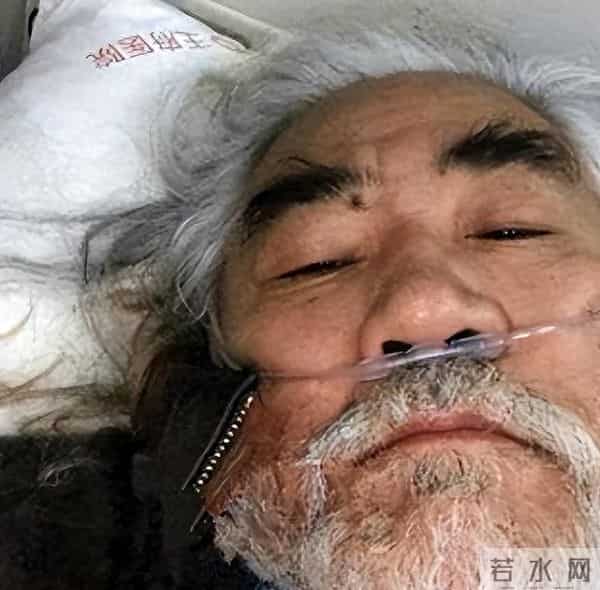 牡丹花下死”的报应？张纪中家庭风暴升级，连孩子都卷进来了！