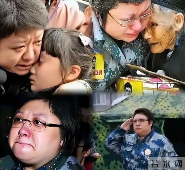 贪污上亿、假慈善?被实名举报的韩红,如今终于迎来了好消息