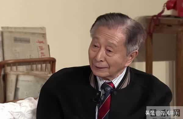 86岁宋世雄现状:定居北京老到认不出,托举儿女成才却都不在身边