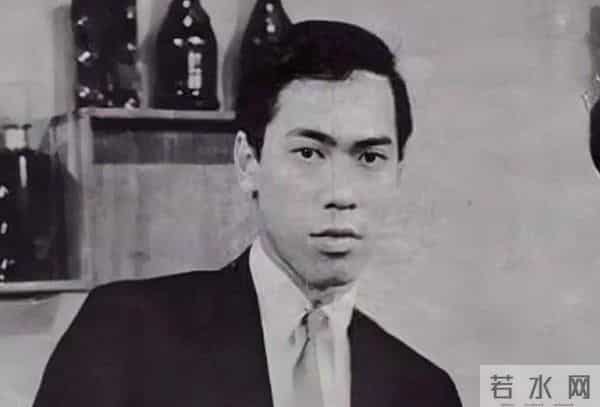 一语成谶!81岁港星冯淬帆在台离世,两段爱情无疾而终独居到老