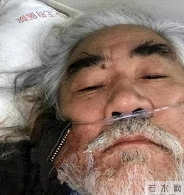 人在做天在看,74岁张纪中爷孙恋翻车,年仅1岁的女儿承受"代价"