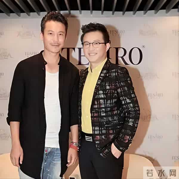 吃相太难看,他出轨、背刺亲家的时候,完全忘记自己是“凤凰男”