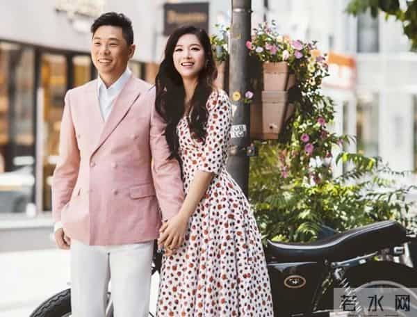 香港知名女星正式离婚，恢复单身即有追求者，宣布全面复出