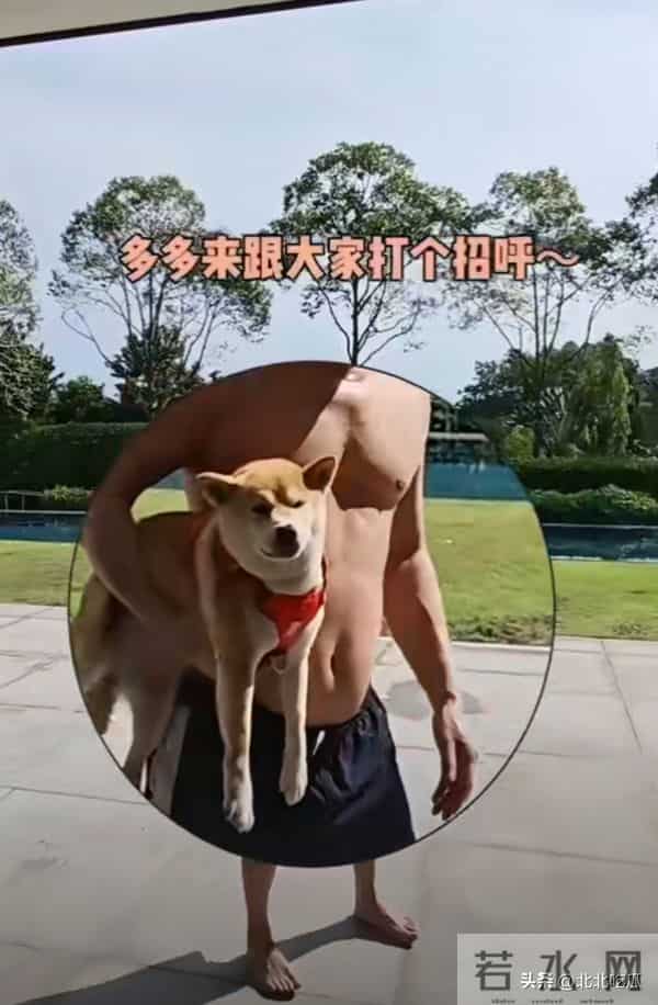 豁出去了!62岁李连杰首次光膀子出镜,坦言不认识那位朋友不炒作