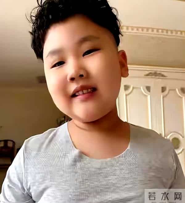 藏在郭德纲身后的神秘继承人！7岁郭汾瑒一句话震动整个相声界