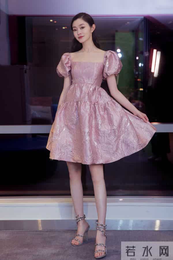 女明星,宋轶的美脚