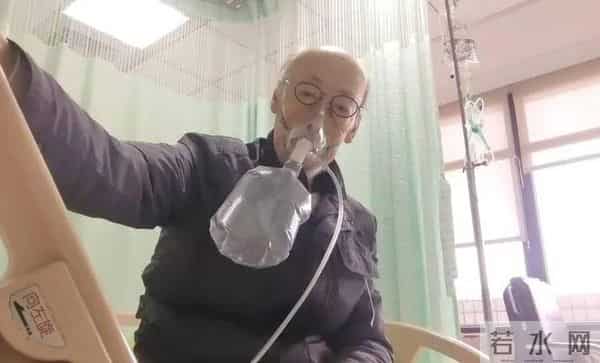 曝冯淬帆离世真正原因,无儿无女送终!晚年因一个举动口碑暴跌